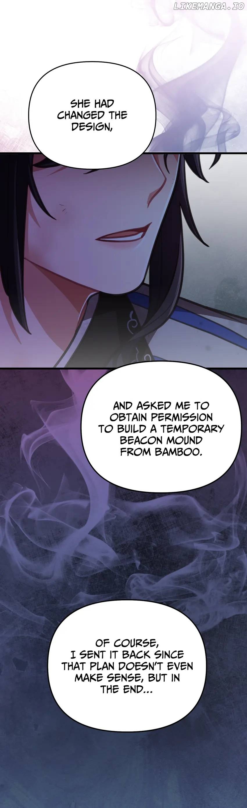 The Song of Good Nidana Chapter 8 - page 77