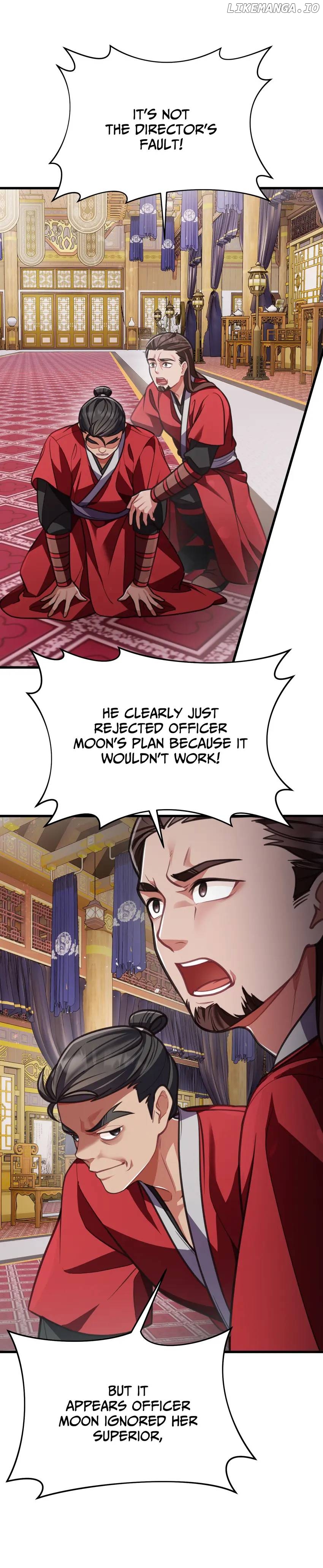 The Song of Good Nidana Chapter 8 - page 80