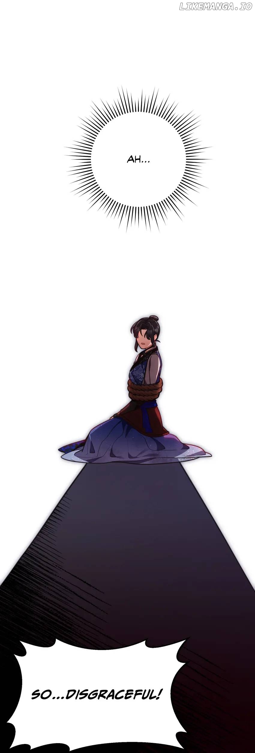 The Song of Good Nidana Chapter 8 - page 83