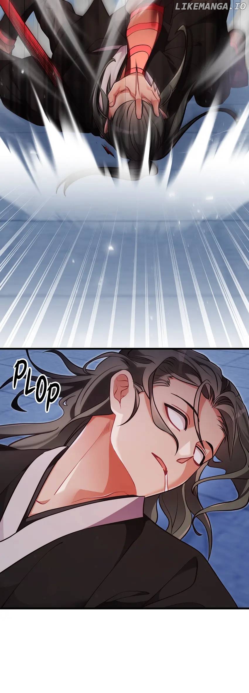 The Song of Good Nidana Chapter 63 - page 23