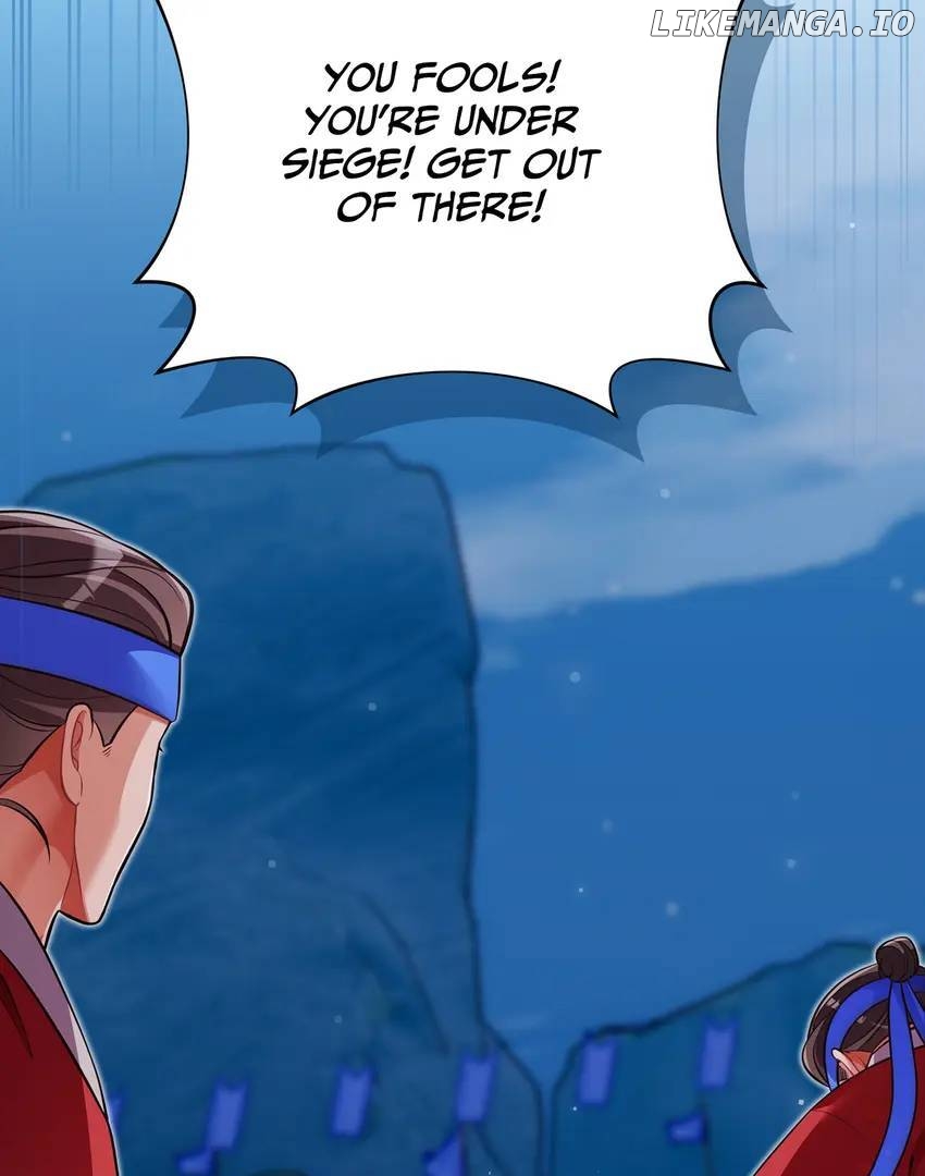 The Song of Good Nidana Chapter 63 - page 7