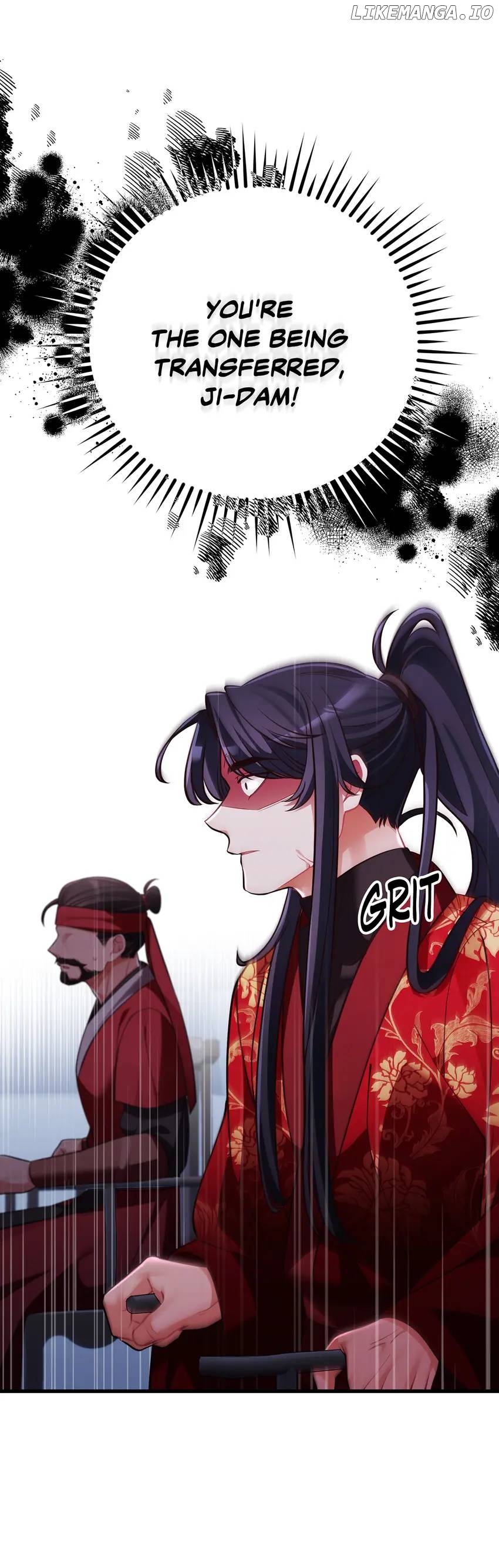 The Song of Good Nidana Chapter 63 - page 86
