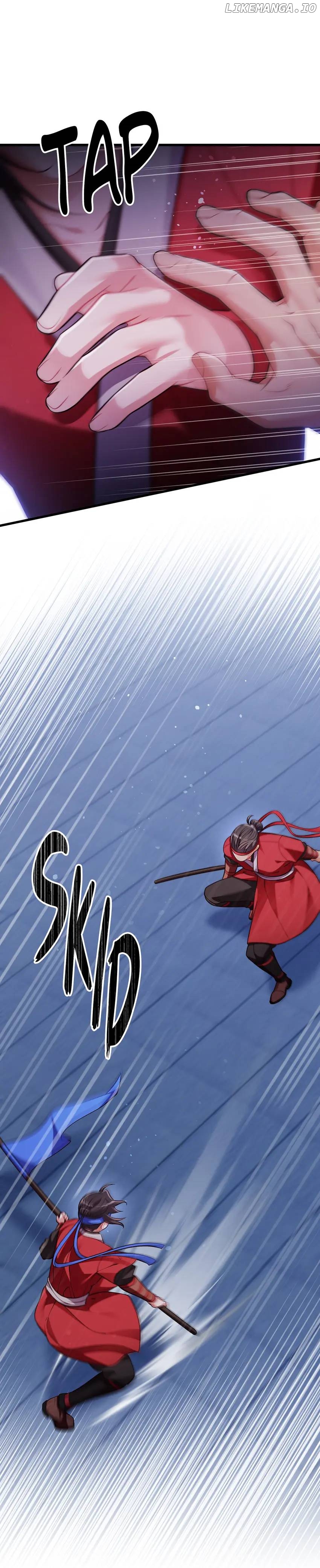 The Song of Good Nidana Chapter 63 - page 87
