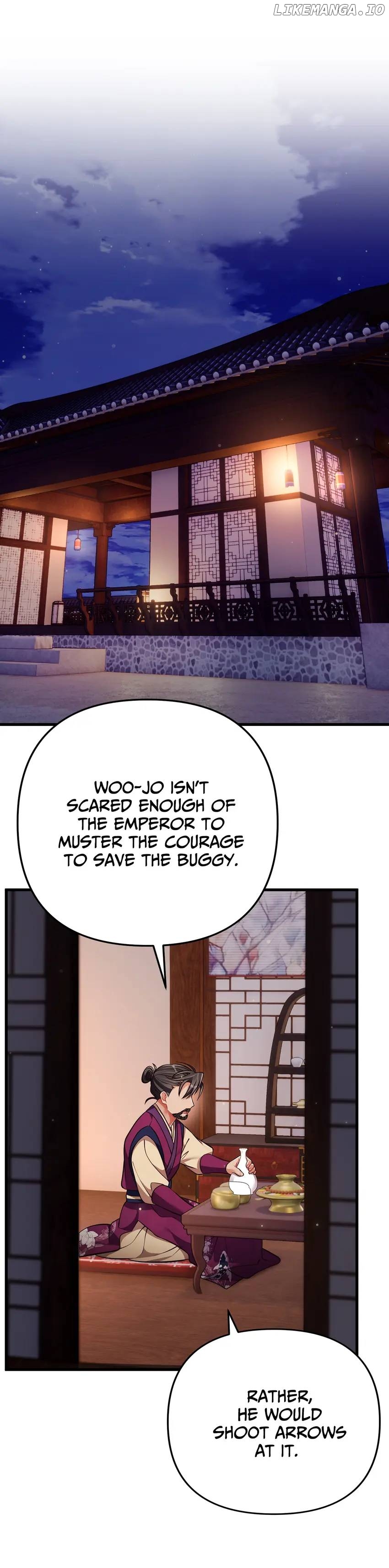 The Song of Good Nidana Chapter 62 - page 1