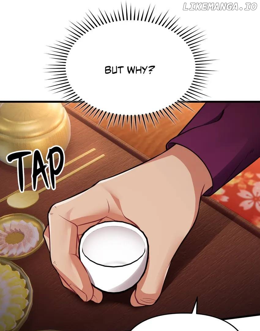 The Song of Good Nidana Chapter 62 - page 10