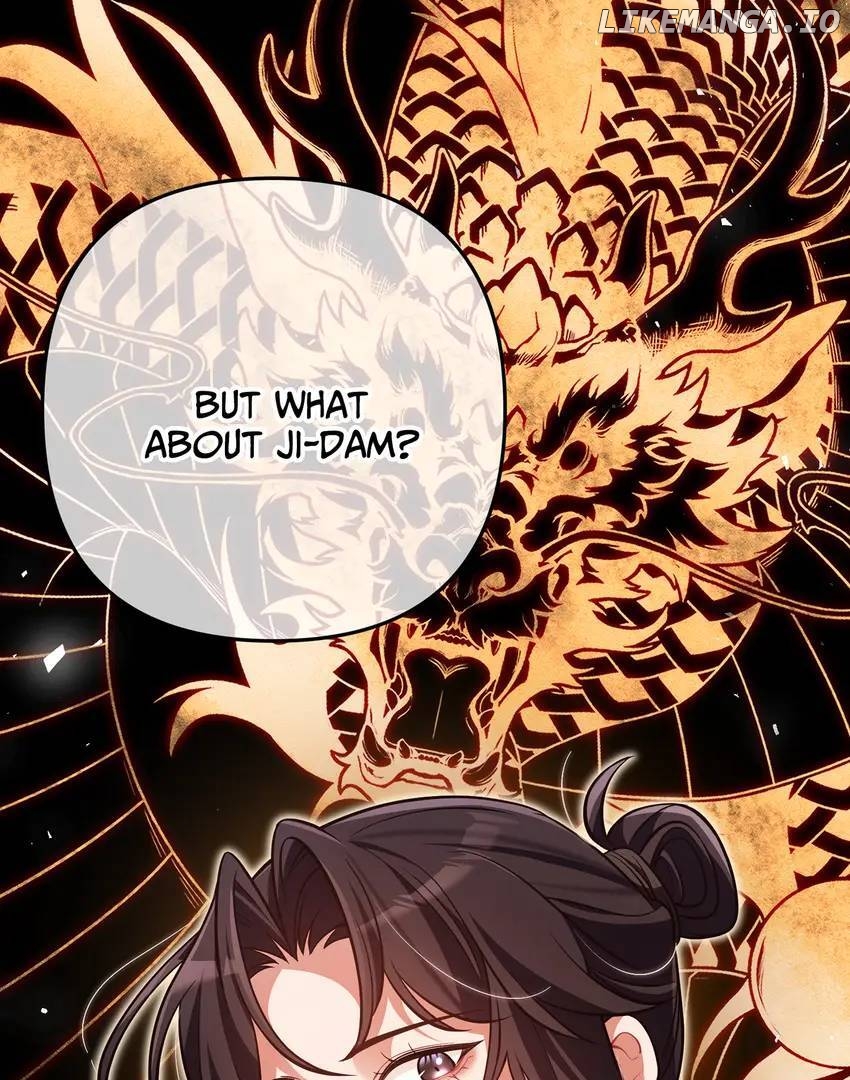 The Song of Good Nidana Chapter 62 - page 21