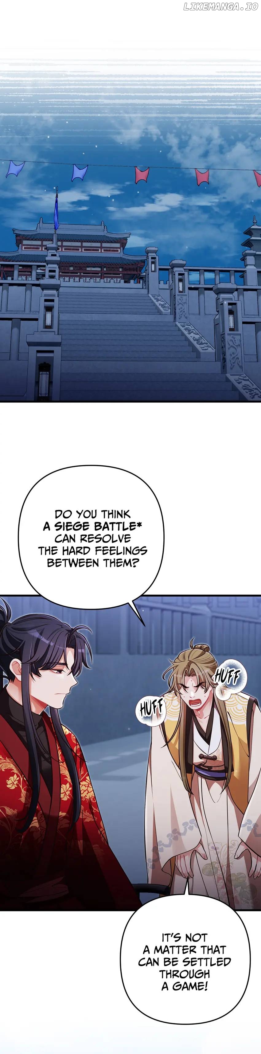 The Song of Good Nidana Chapter 62 - page 37