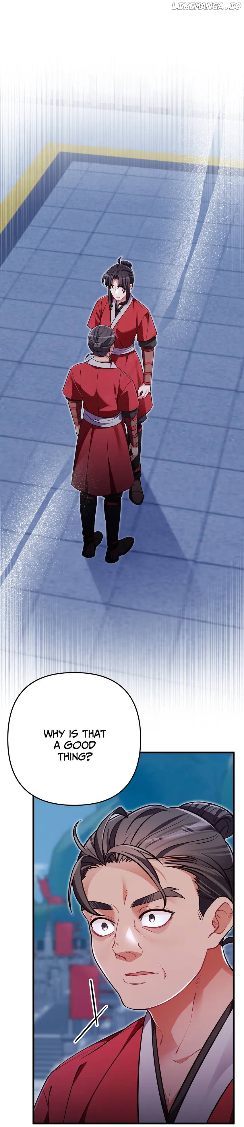 The Song of Good Nidana Chapter 62 - page 60