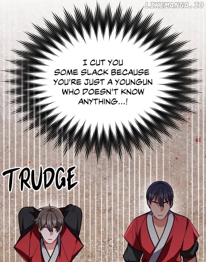 The Song of Good Nidana Chapter 7 - page 16