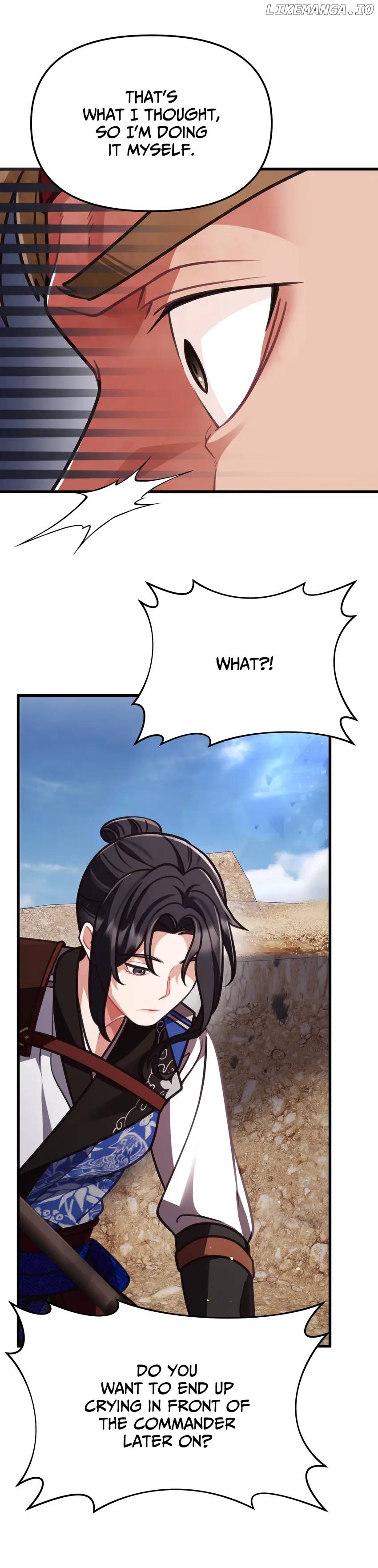 The Song of Good Nidana Chapter 7 - page 25