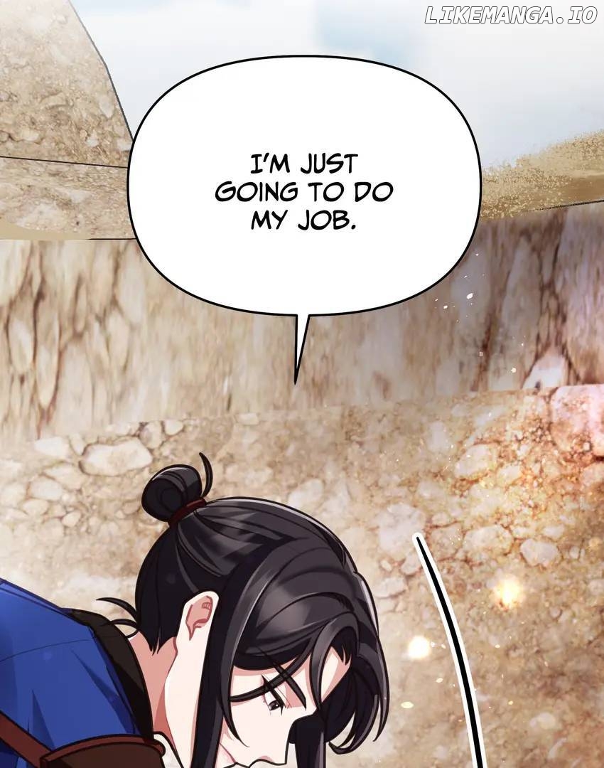 The Song of Good Nidana Chapter 7 - page 27