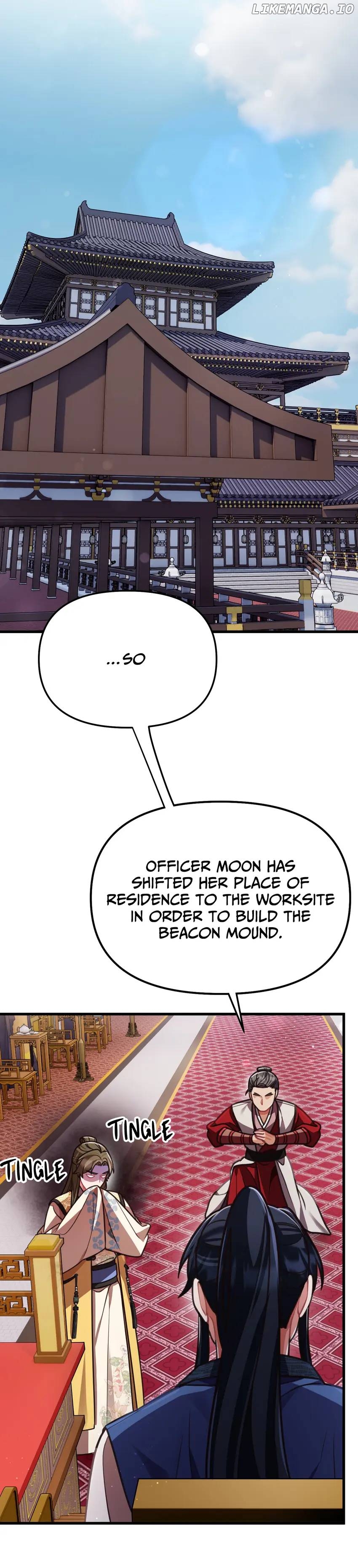 The Song of Good Nidana Chapter 7 - page 48