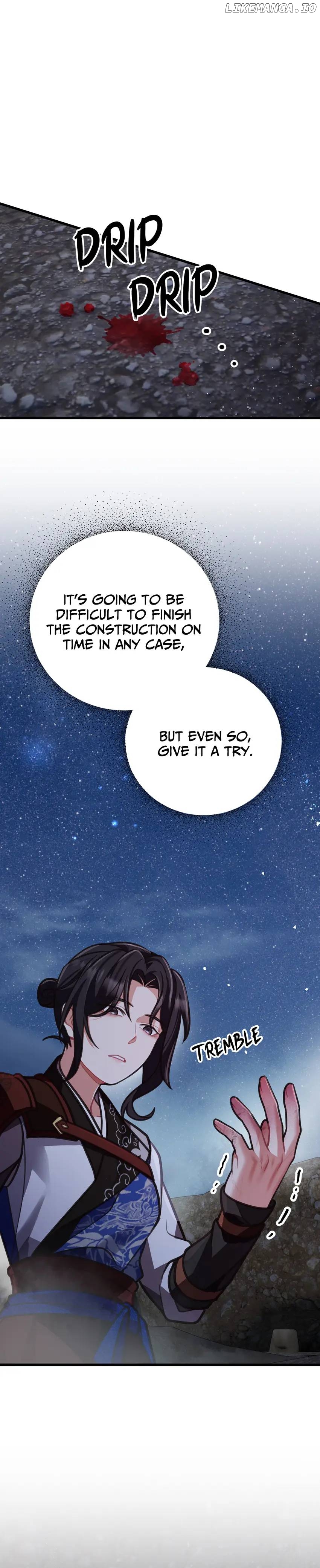 The Song of Good Nidana Chapter 7 - page 77