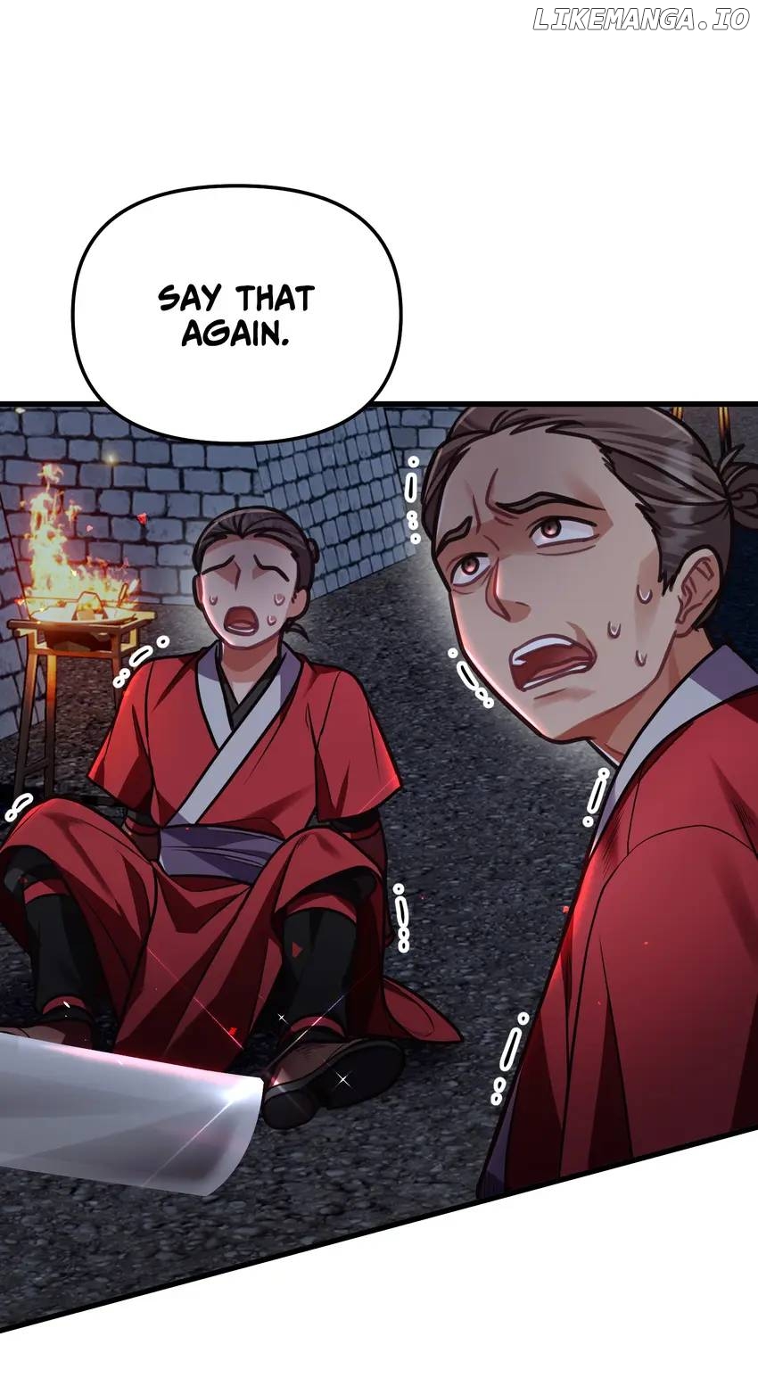The Song of Good Nidana Chapter 7 - page 92