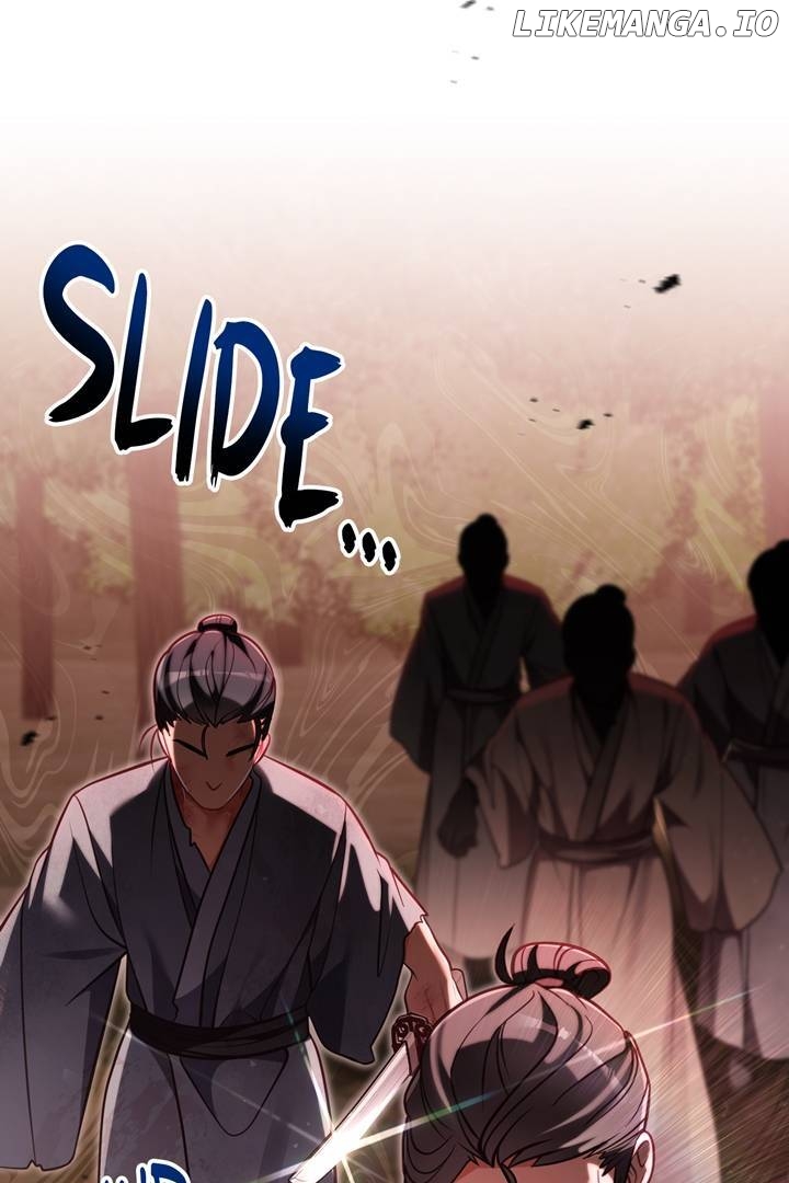 The Song of Good Nidana Chapter 41 - page 12