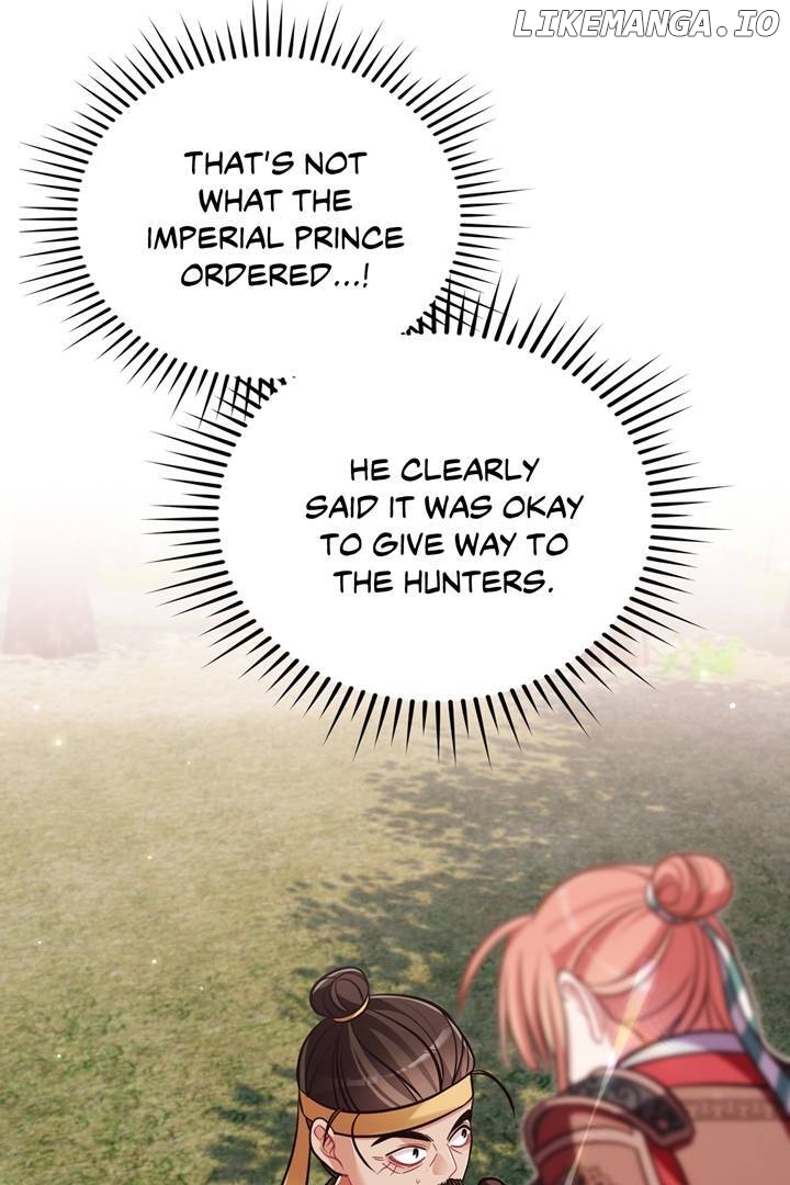 The Song of Good Nidana Chapter 41 - page 17