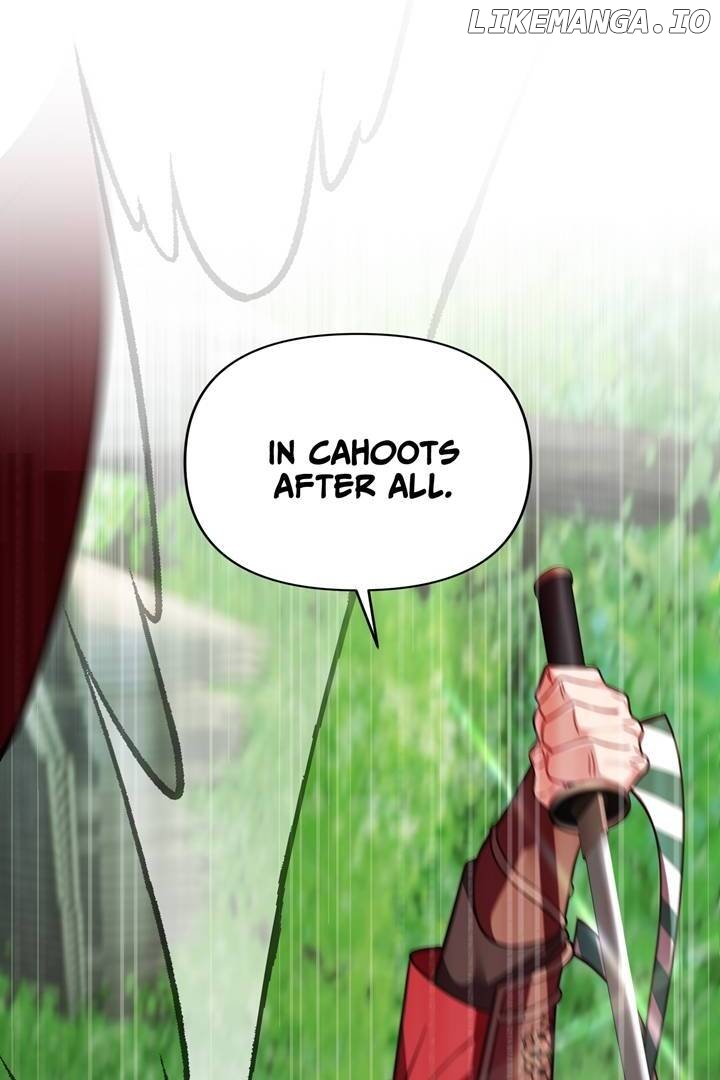 The Song of Good Nidana Chapter 41 - page 20