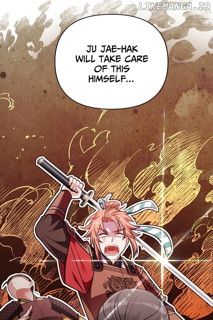 The Song of Good Nidana Chapter 41 - page 26