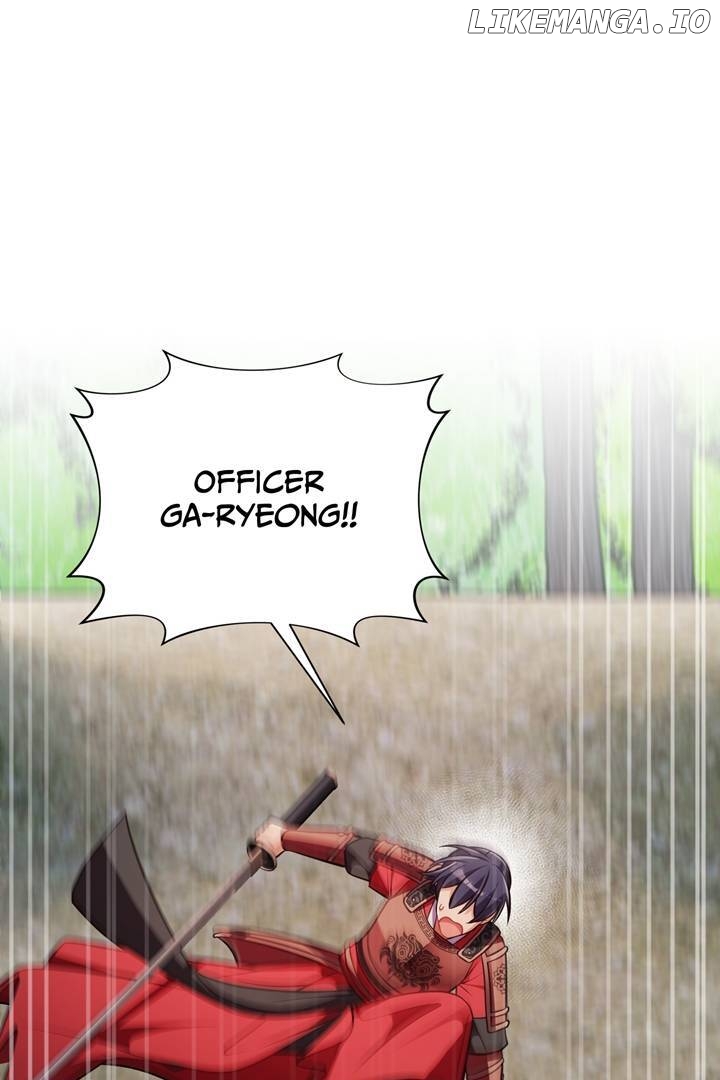 The Song of Good Nidana Chapter 41 - page 28