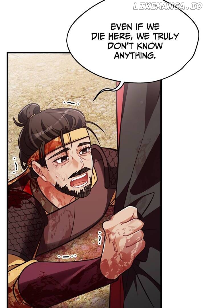 The Song of Good Nidana Chapter 41 - page 34