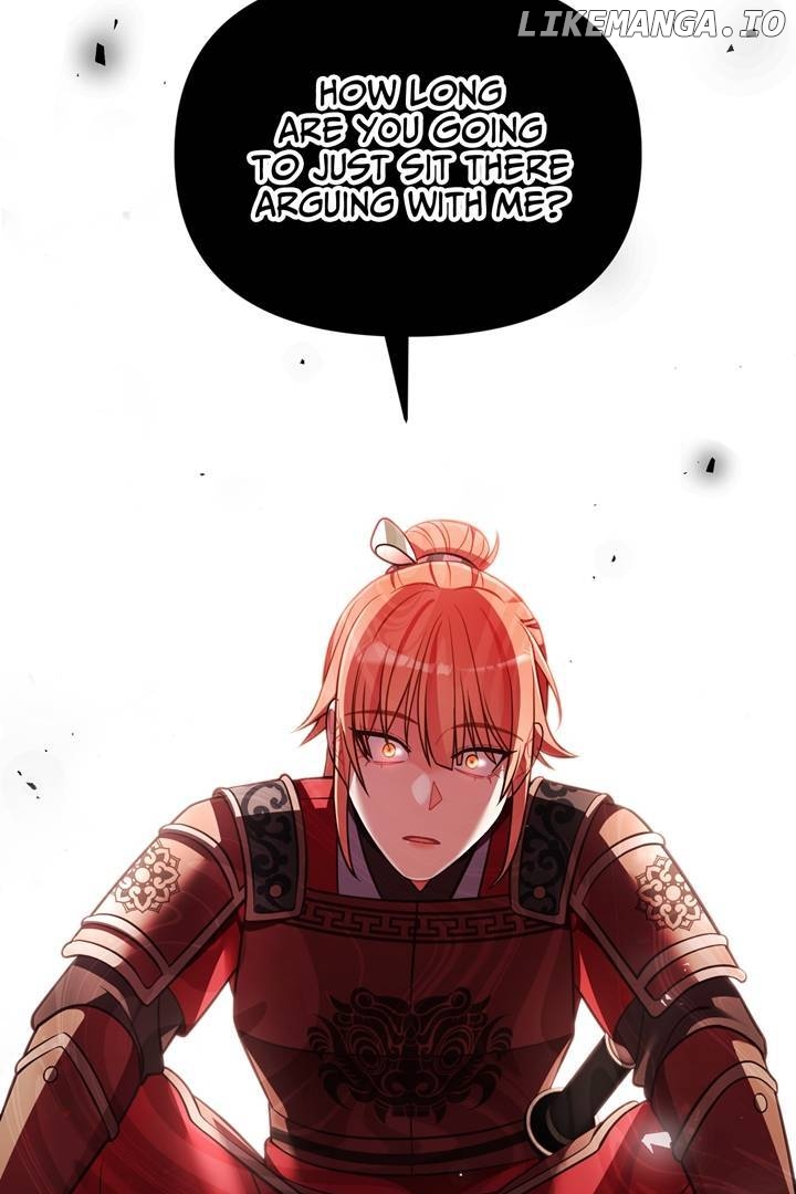 The Song of Good Nidana Chapter 41 - page 6