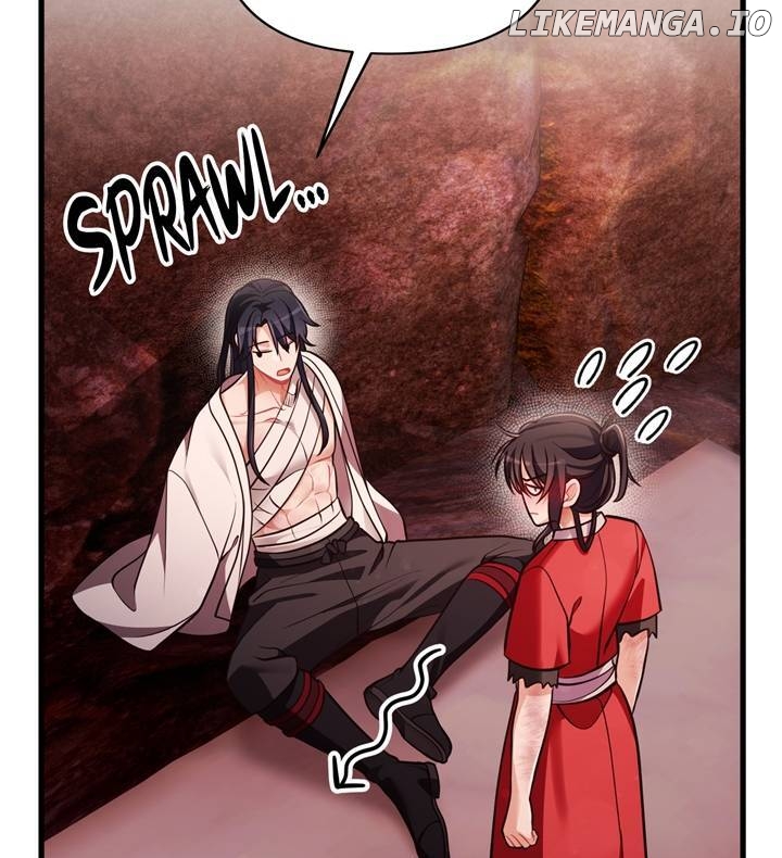 The Song of Good Nidana Chapter 41 - page 80