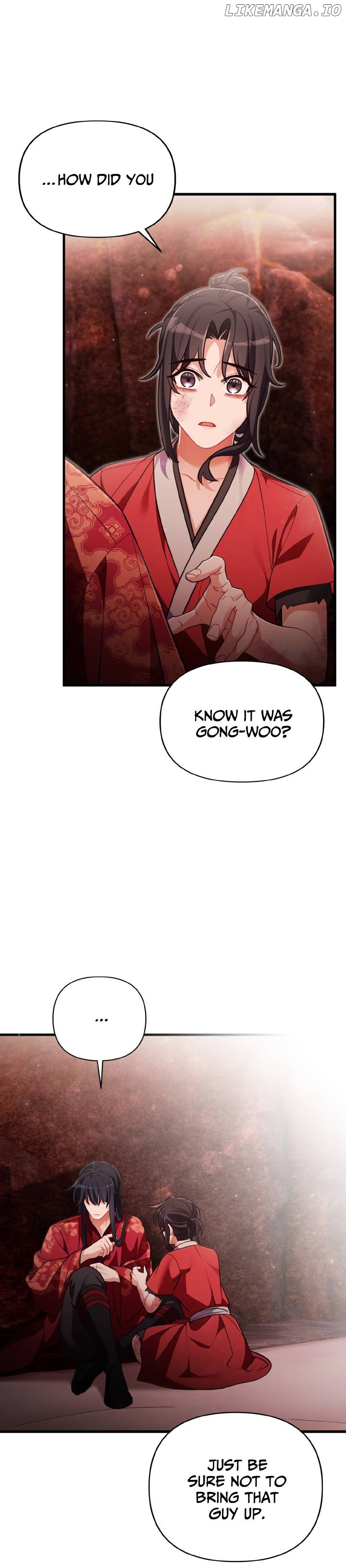The Song of Good Nidana Chapter 41 - page 95