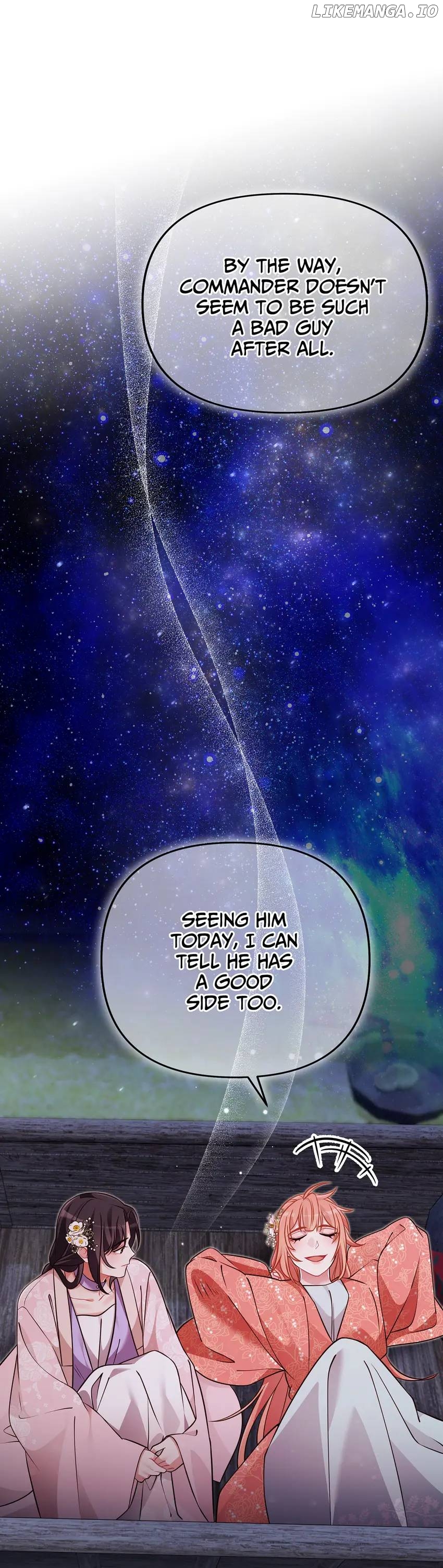 The Song of Good Nidana Chapter 61 - page 13