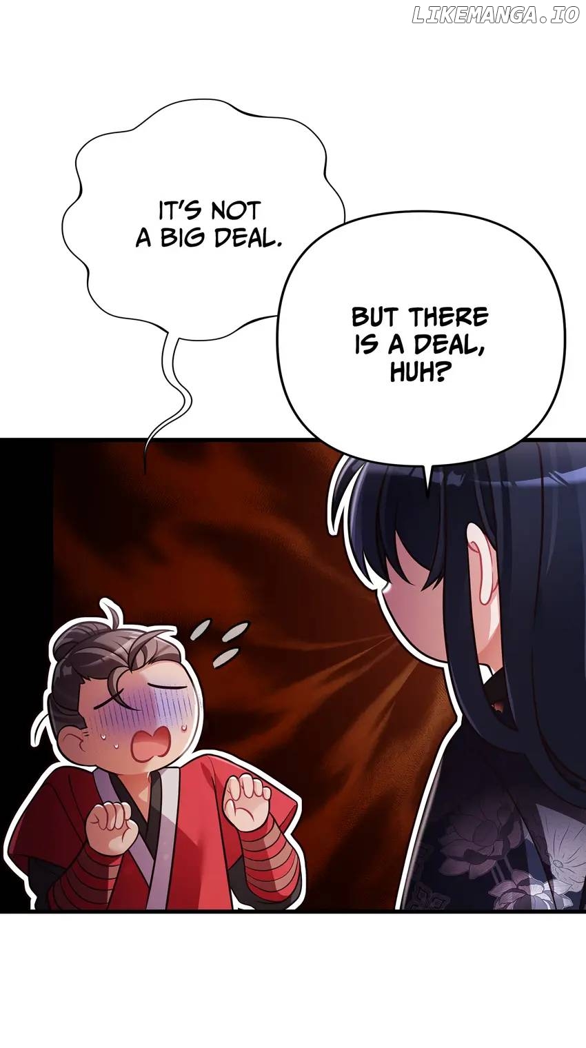 The Song of Good Nidana Chapter 61 - page 30