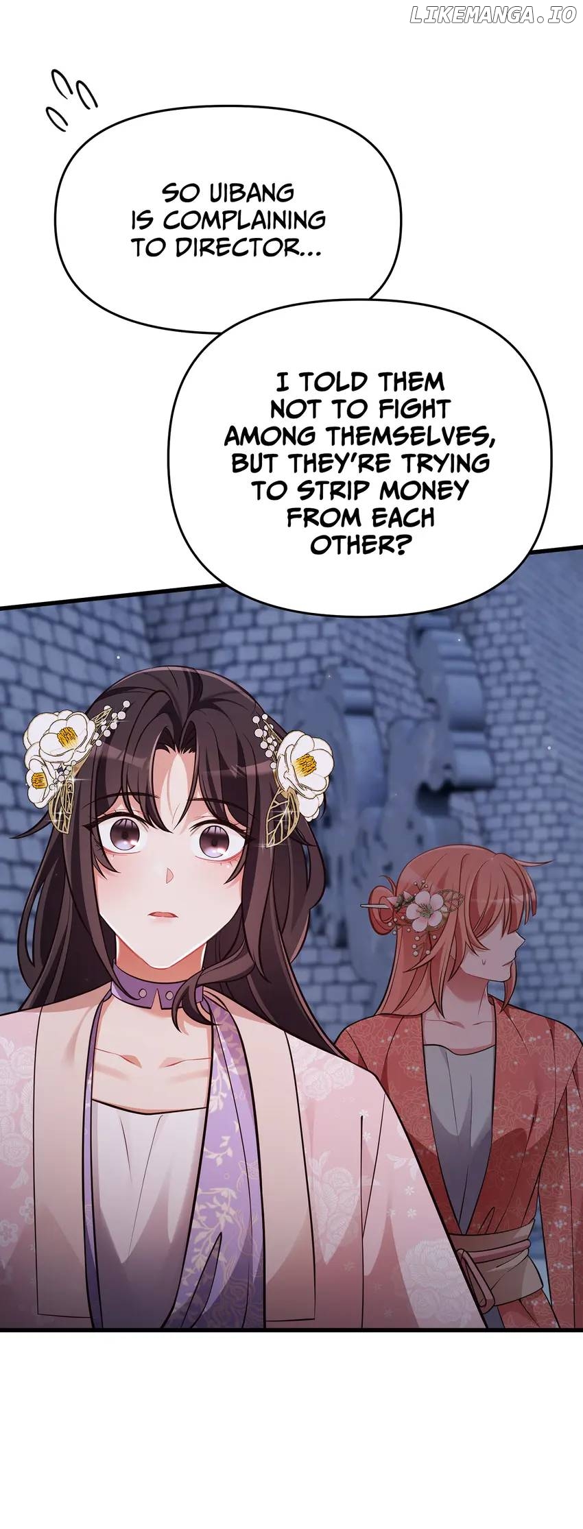 The Song of Good Nidana Chapter 61 - page 32