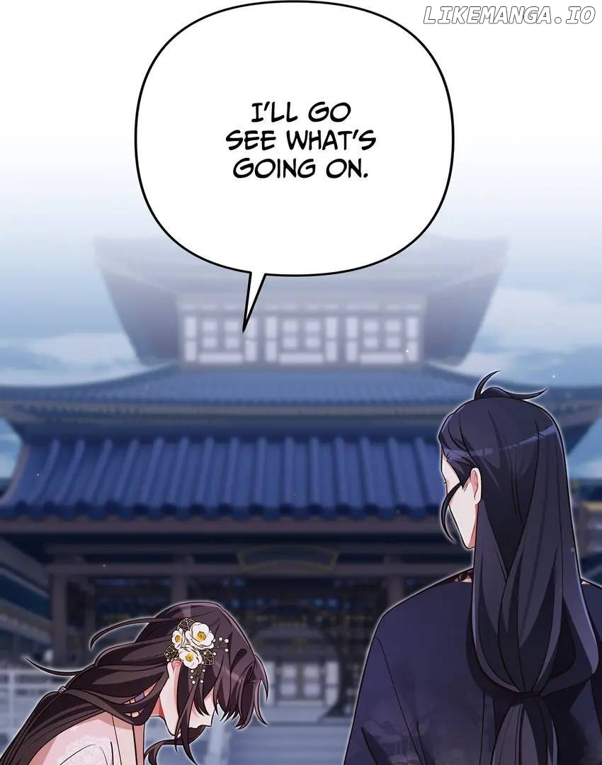 The Song of Good Nidana Chapter 61 - page 34
