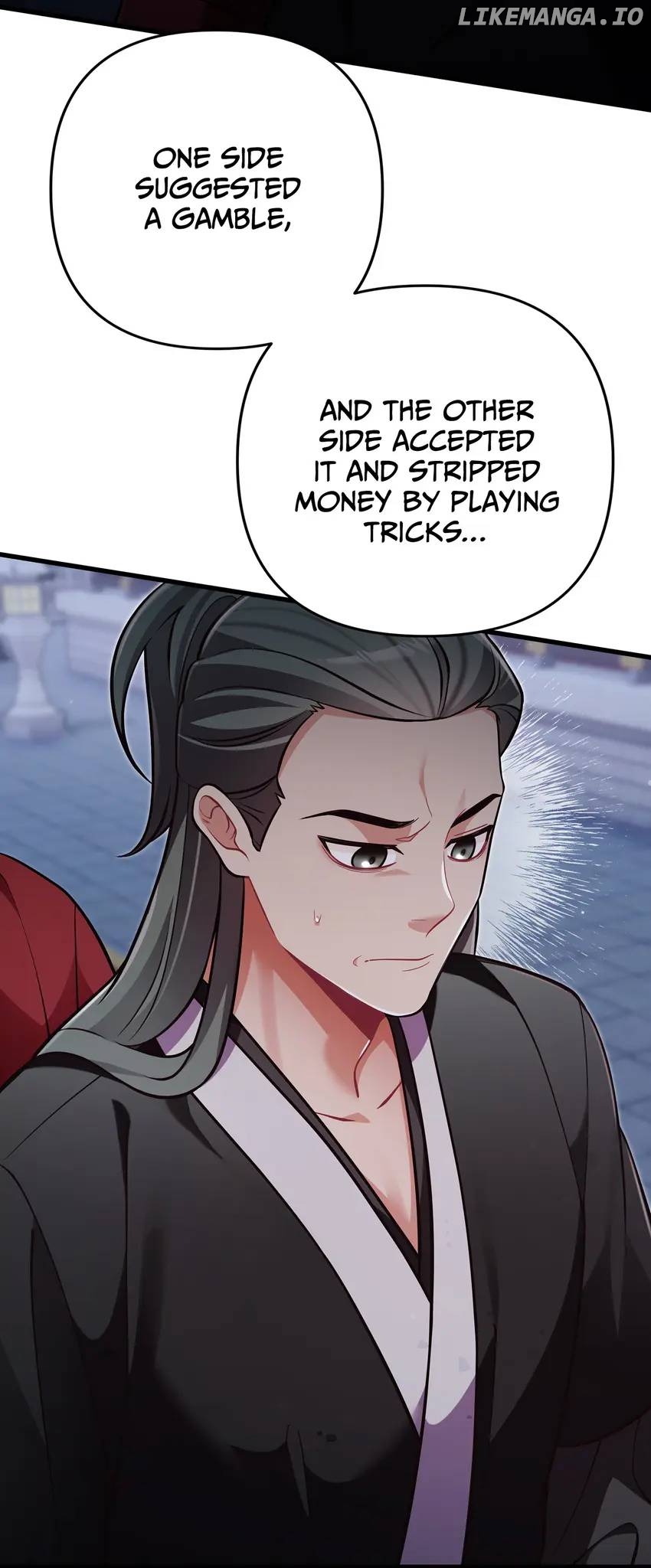 The Song of Good Nidana Chapter 61 - page 53