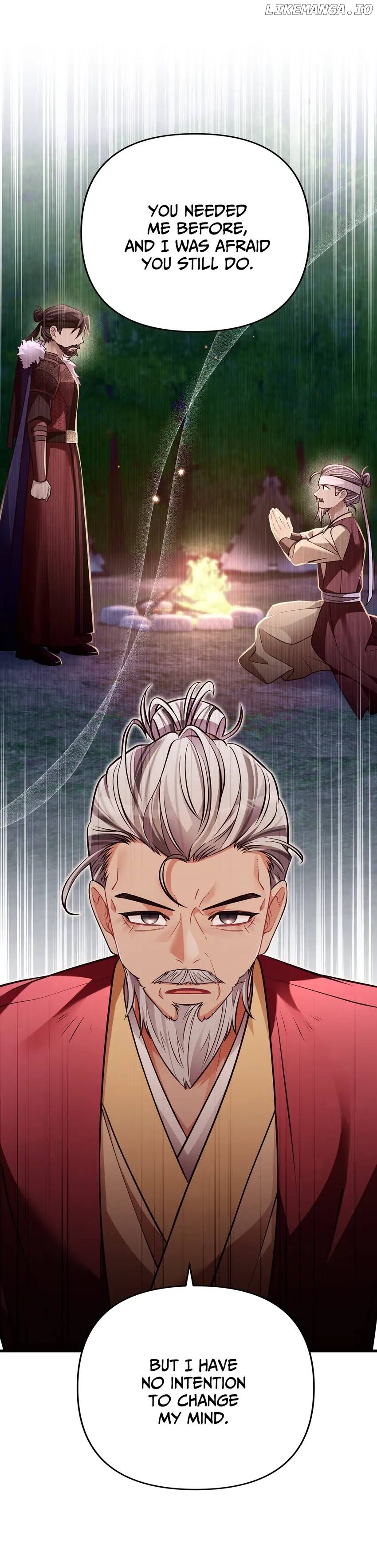 The Song of Good Nidana Chapter 61 - page 66