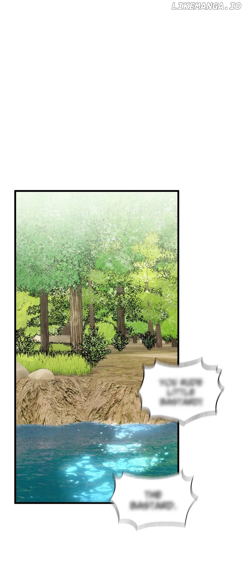 The Song of Good Nidana Chapter 40 - page 1