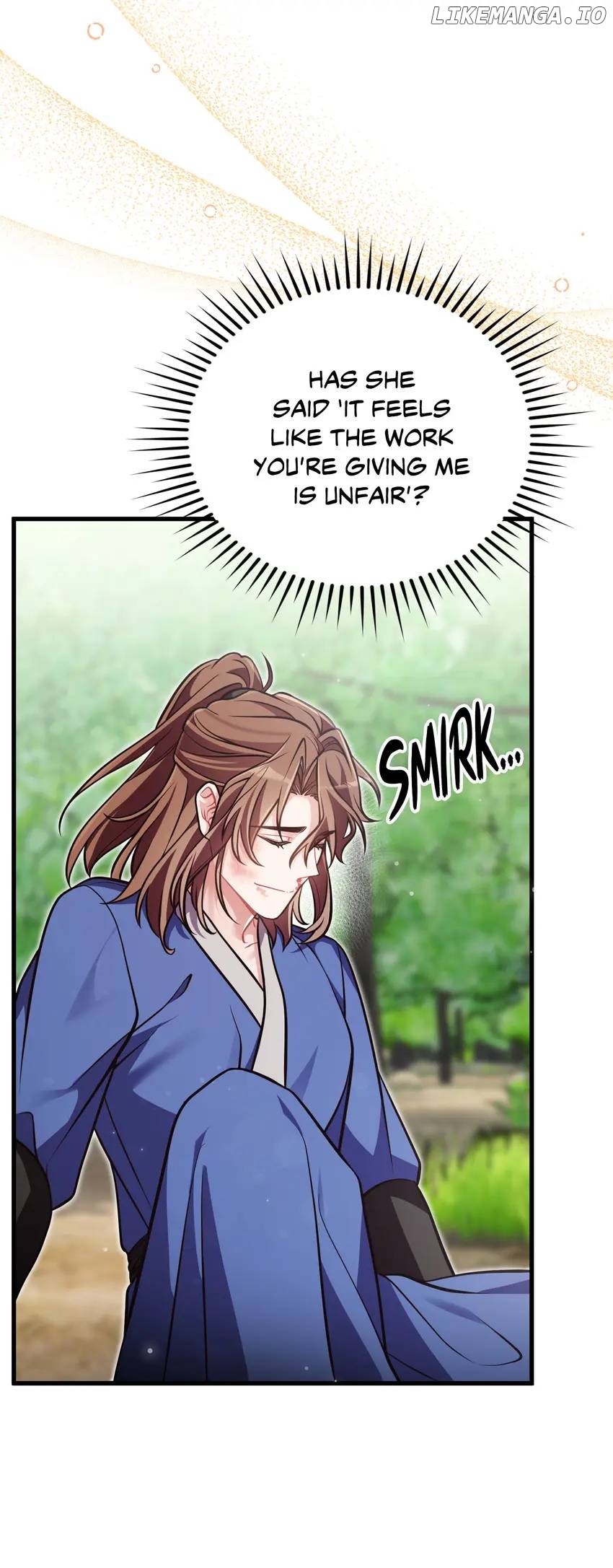 The Song of Good Nidana Chapter 40 - page 13