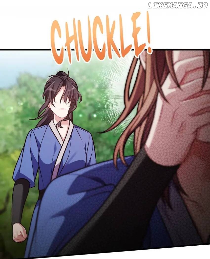 The Song of Good Nidana Chapter 40 - page 39