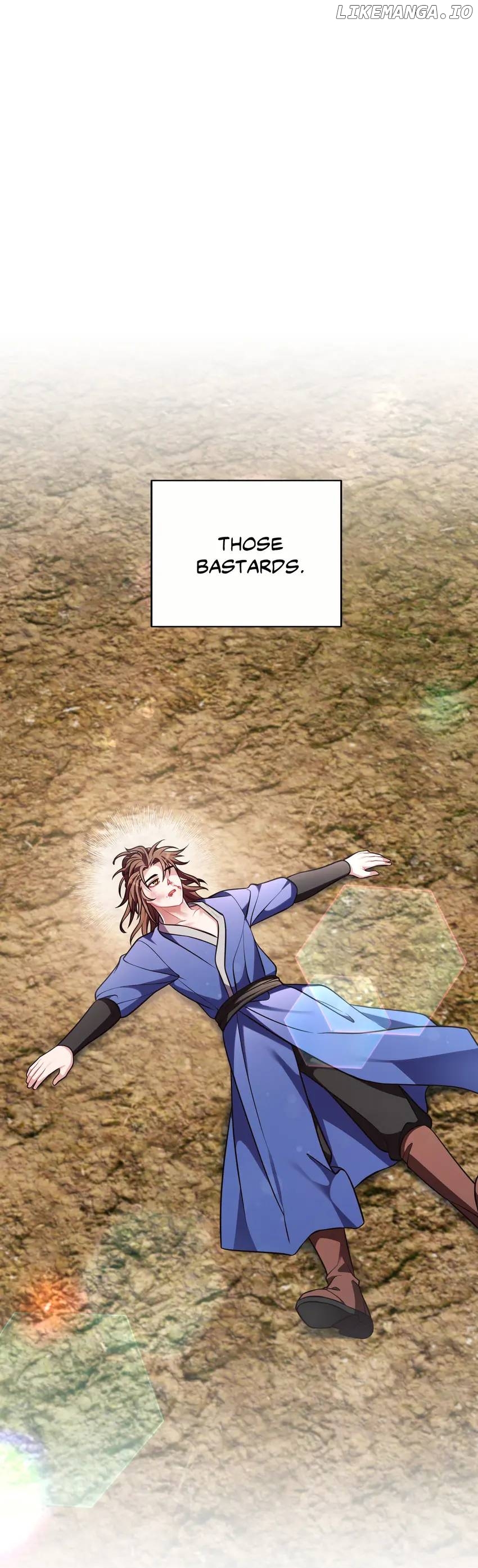 The Song of Good Nidana Chapter 40 - page 6