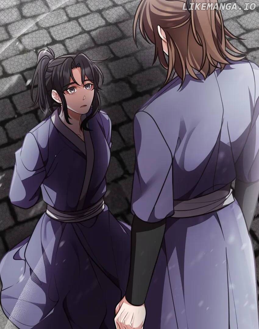 The Song of Good Nidana Chapter 40 - page 71