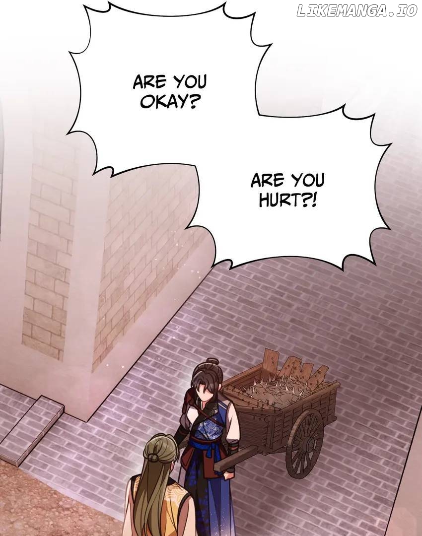 The Song of Good Nidana Chapter 6 - page 2