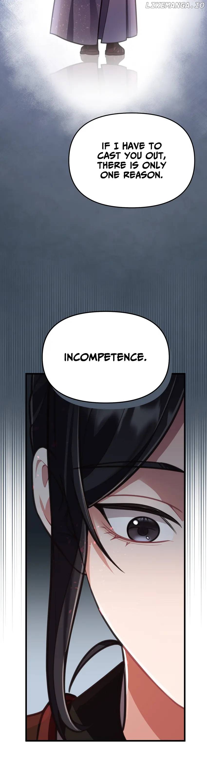 The Song of Good Nidana Chapter 6 - page 30