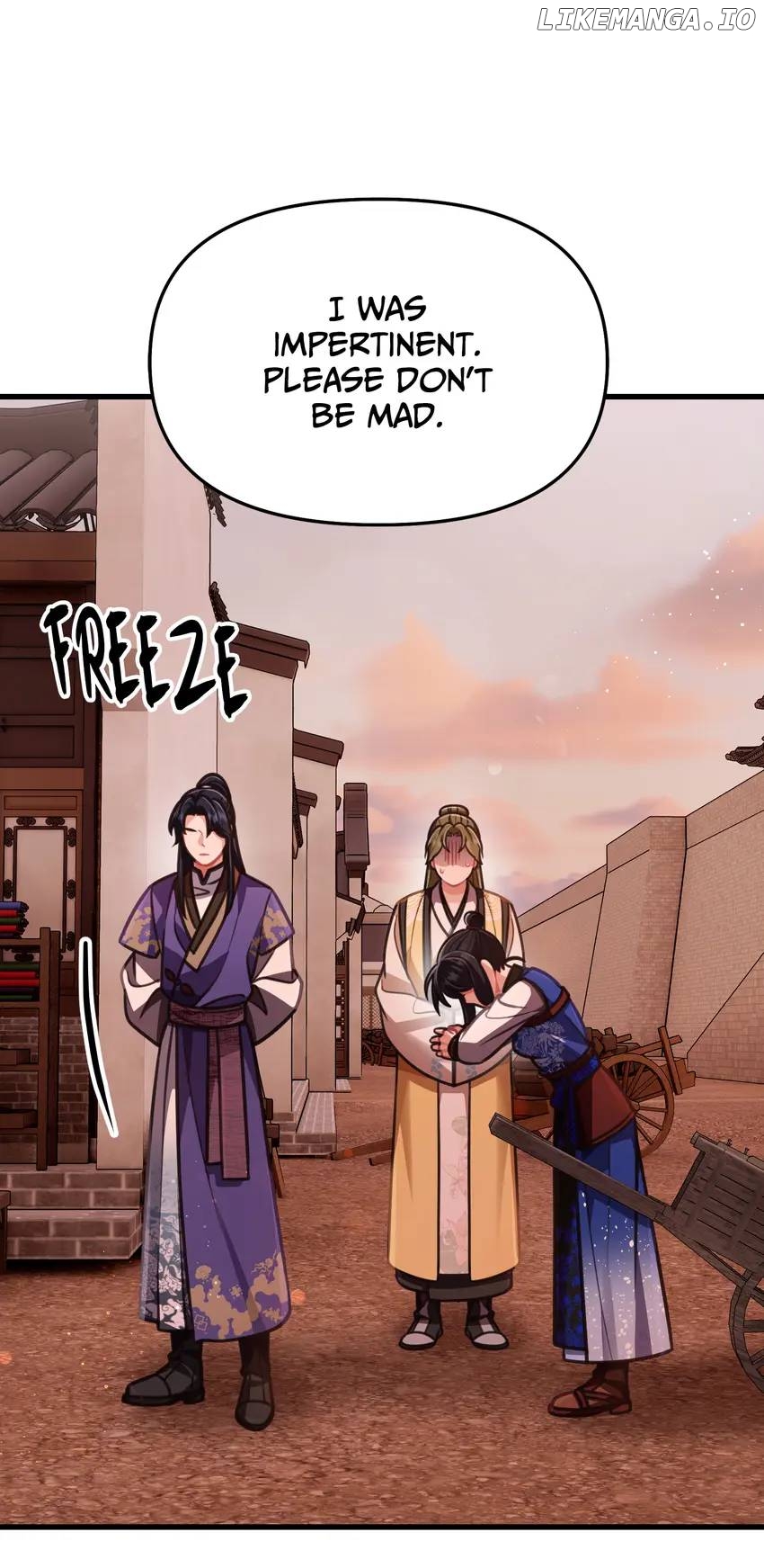 The Song of Good Nidana Chapter 6 - page 36
