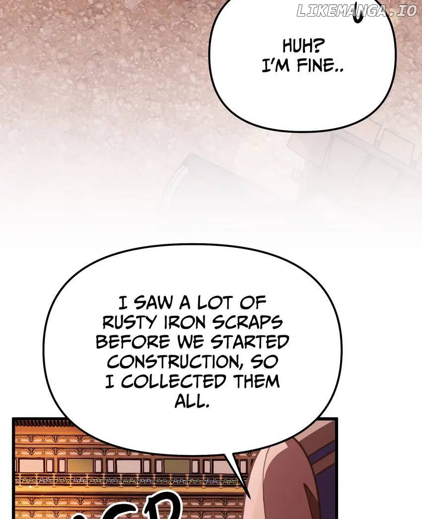 The Song of Good Nidana Chapter 6 - page 4