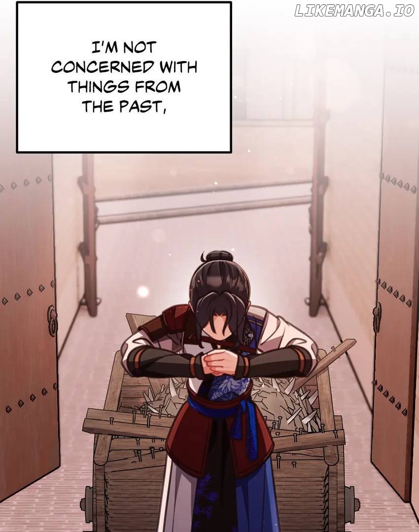 The Song of Good Nidana Chapter 6 - page 42