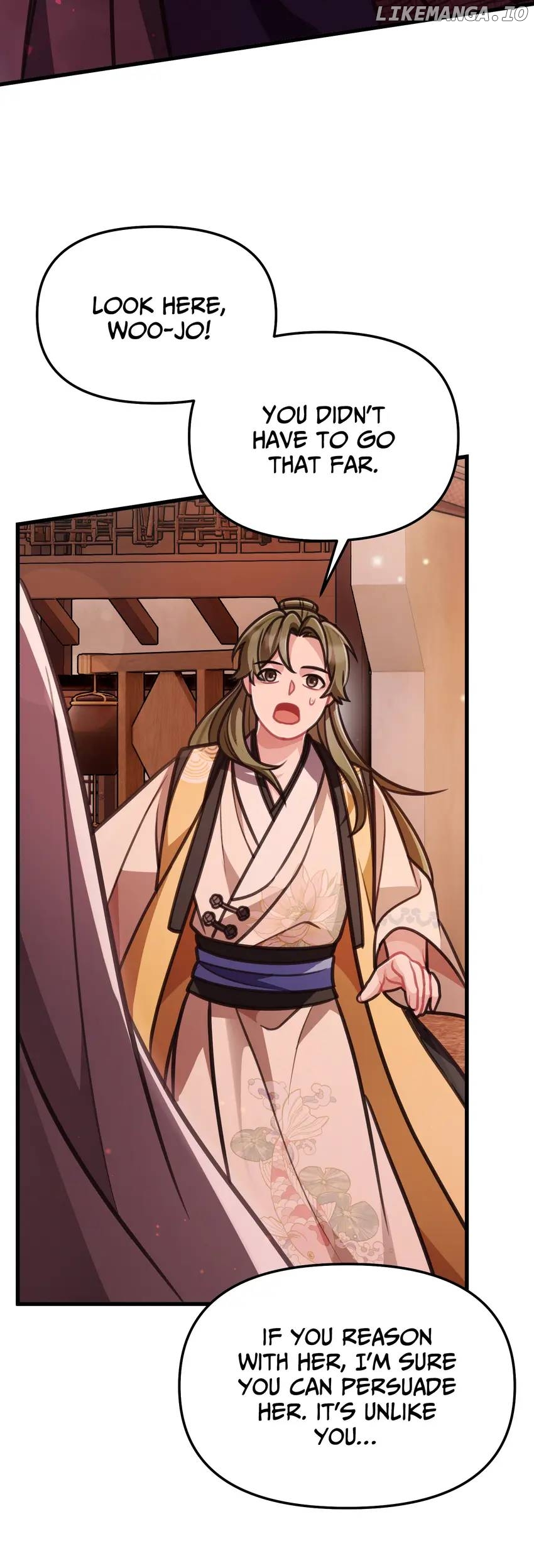 The Song of Good Nidana Chapter 6 - page 46