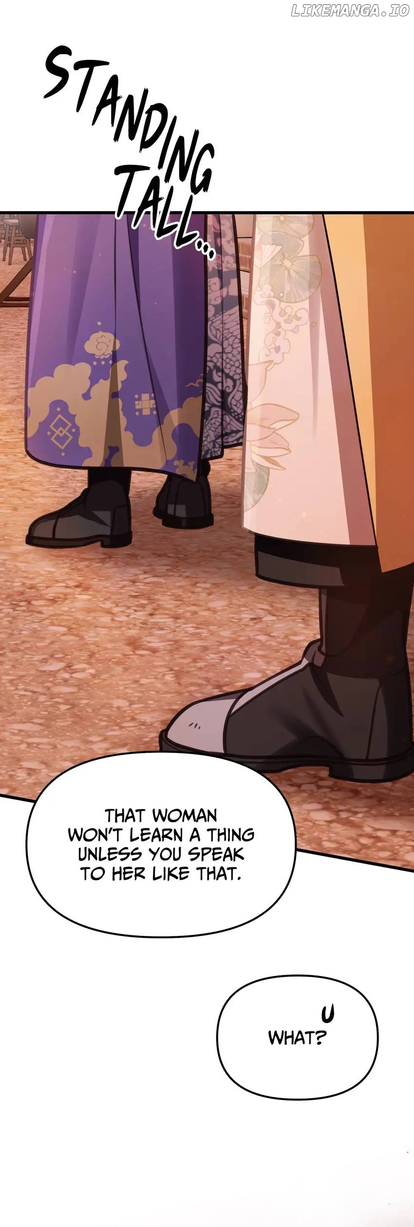 The Song of Good Nidana Chapter 6 - page 47