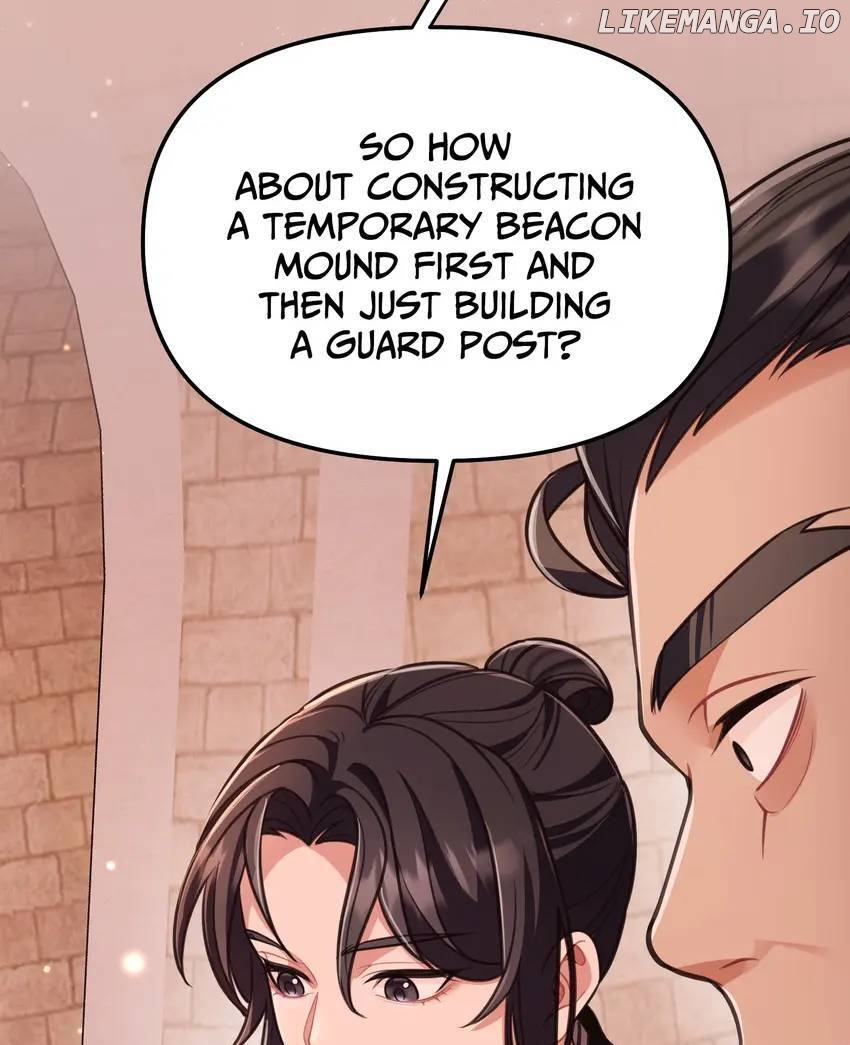 The Song of Good Nidana Chapter 6 - page 61