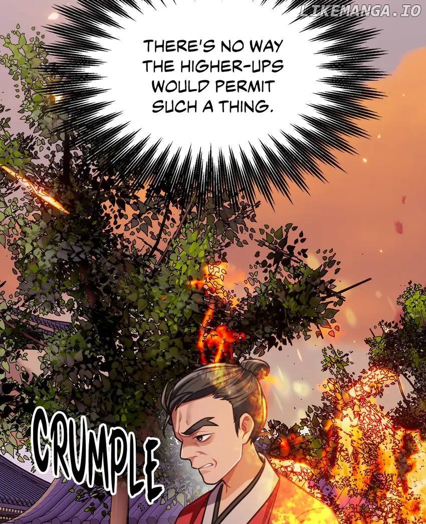 The Song of Good Nidana Chapter 6 - page 69