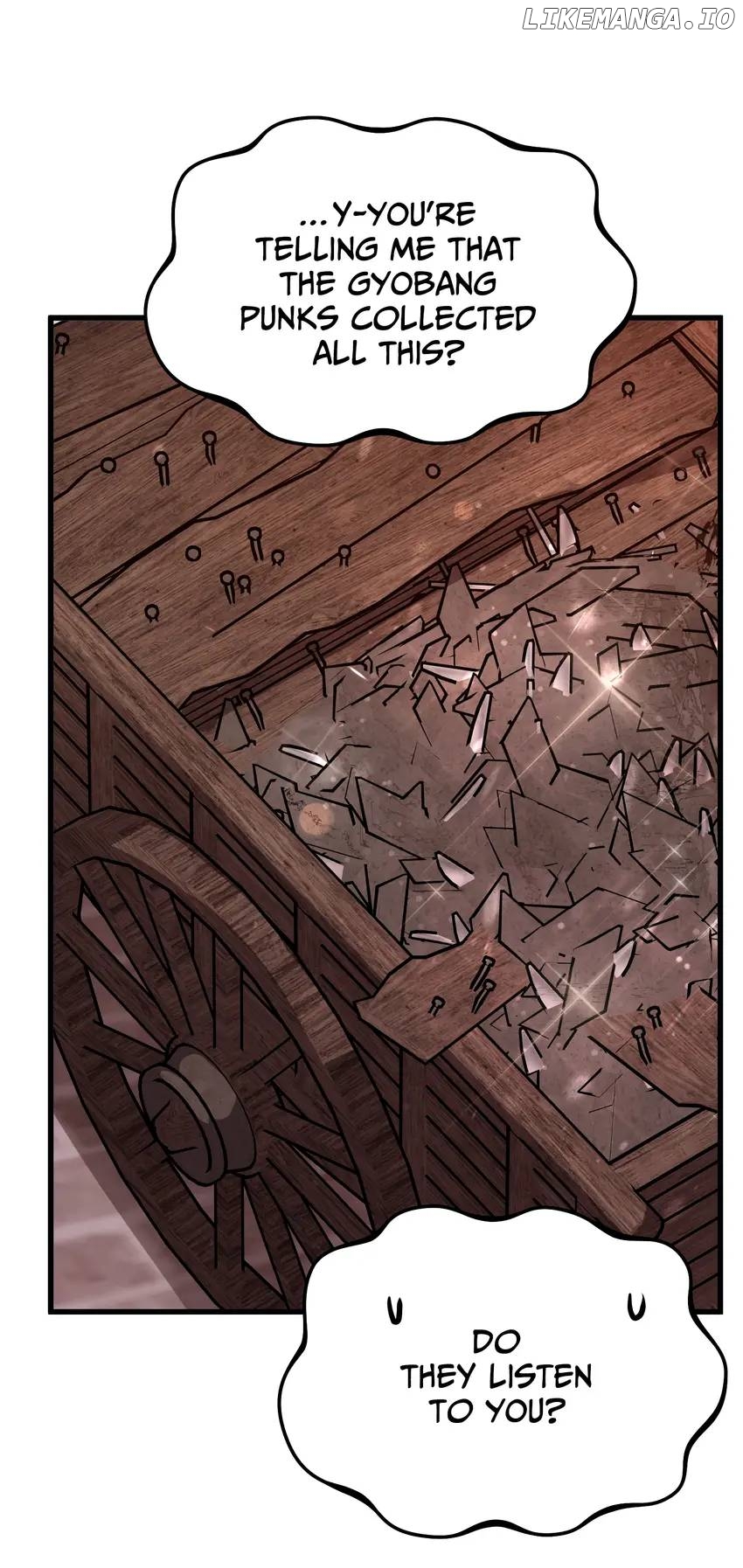 The Song of Good Nidana Chapter 6 - page 9