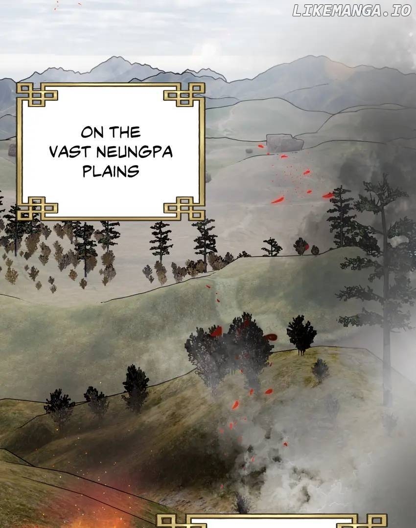 The Song of Good Nidana Chapter 5 - page 13