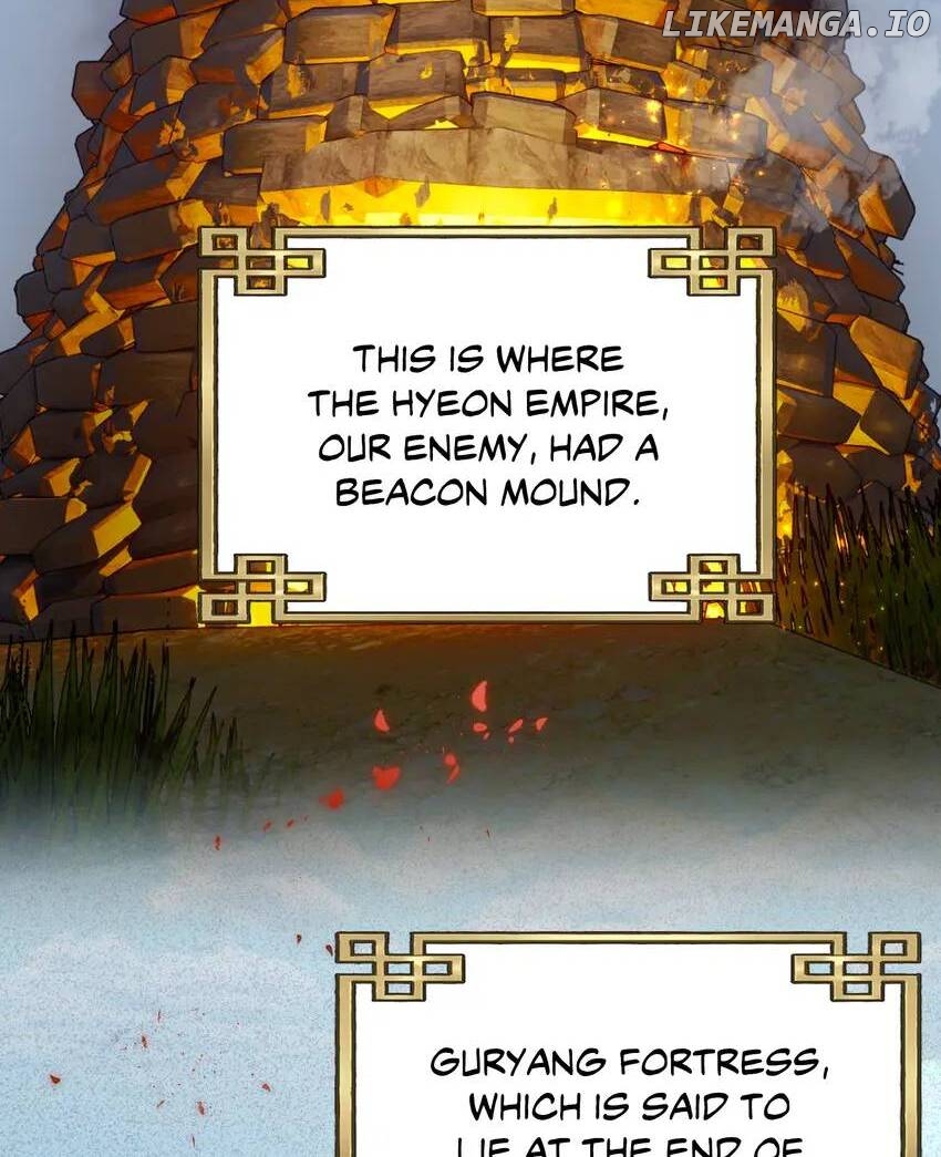 The Song of Good Nidana Chapter 5 - page 16